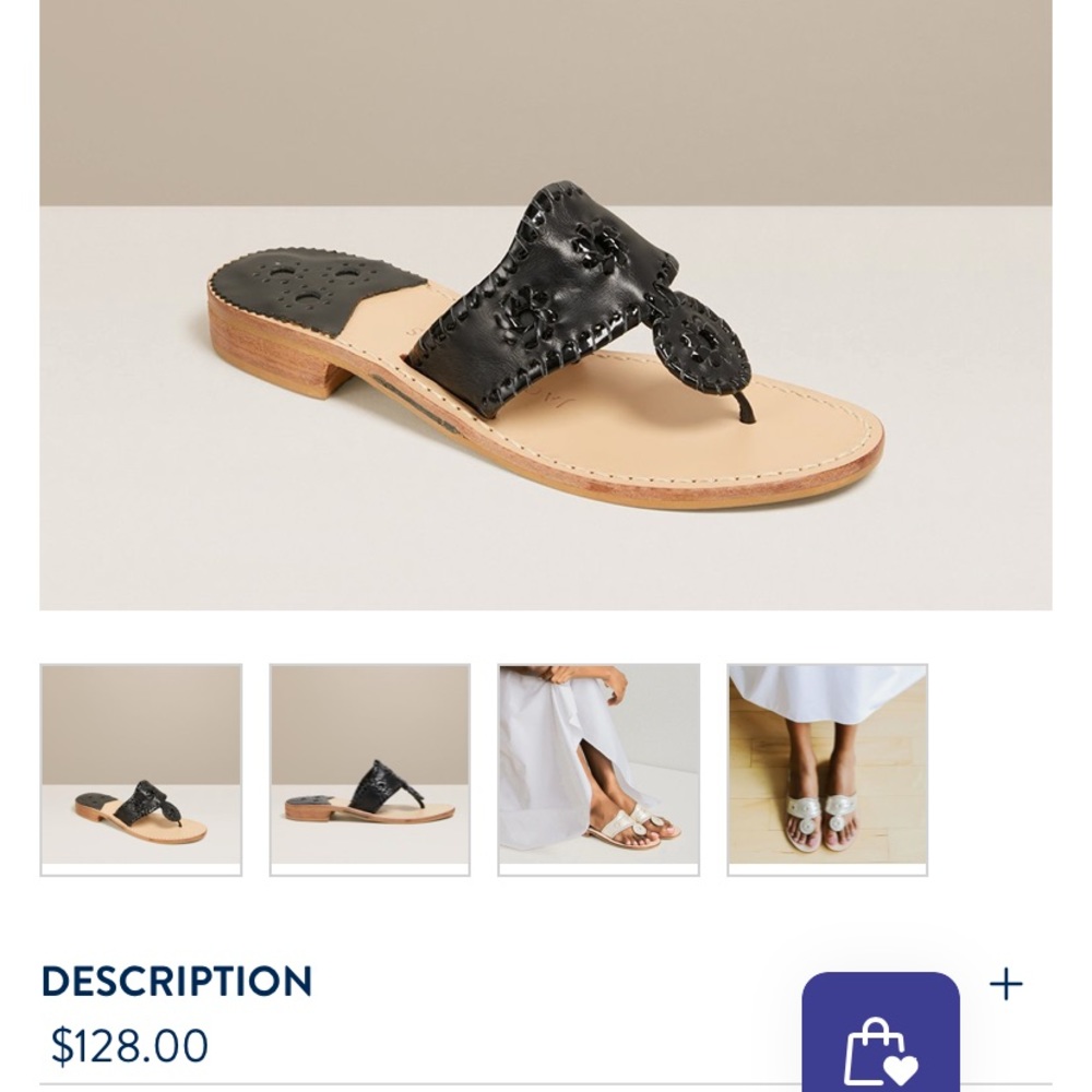 Jack Rogers